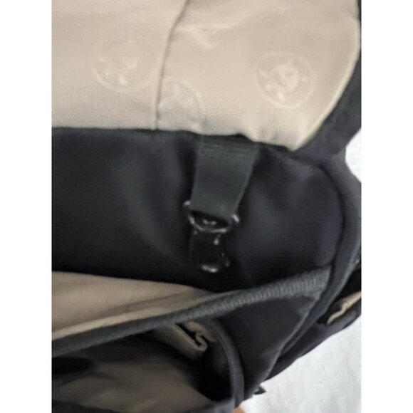 Pacsafe cross body bag Anti theft Blacl - Picture 11 of 15